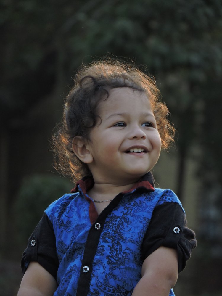 Photograph by Rajan Shah