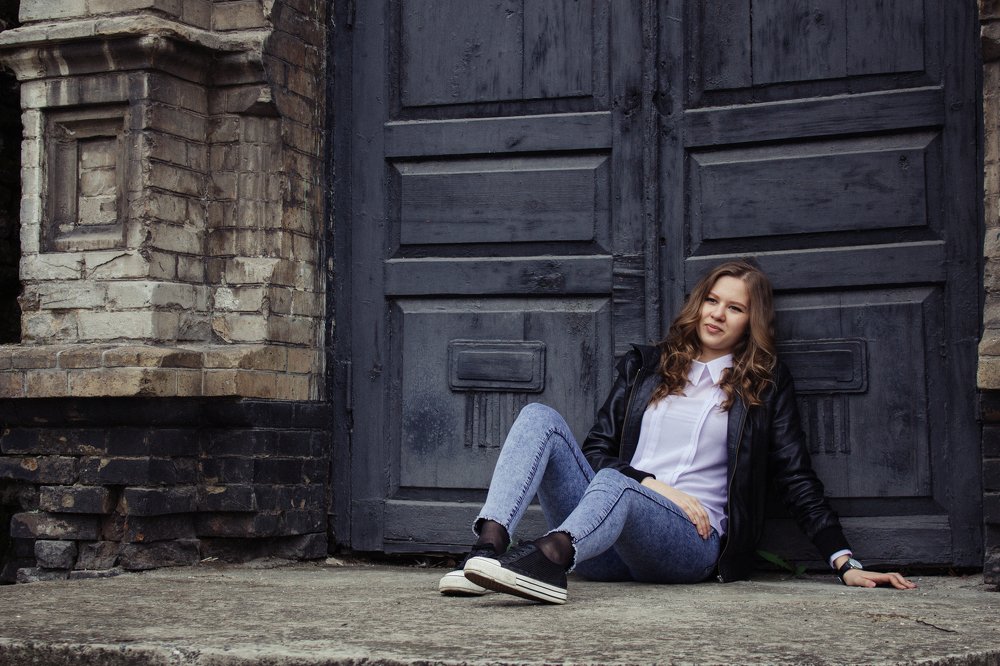 Photograph by Марина Титова