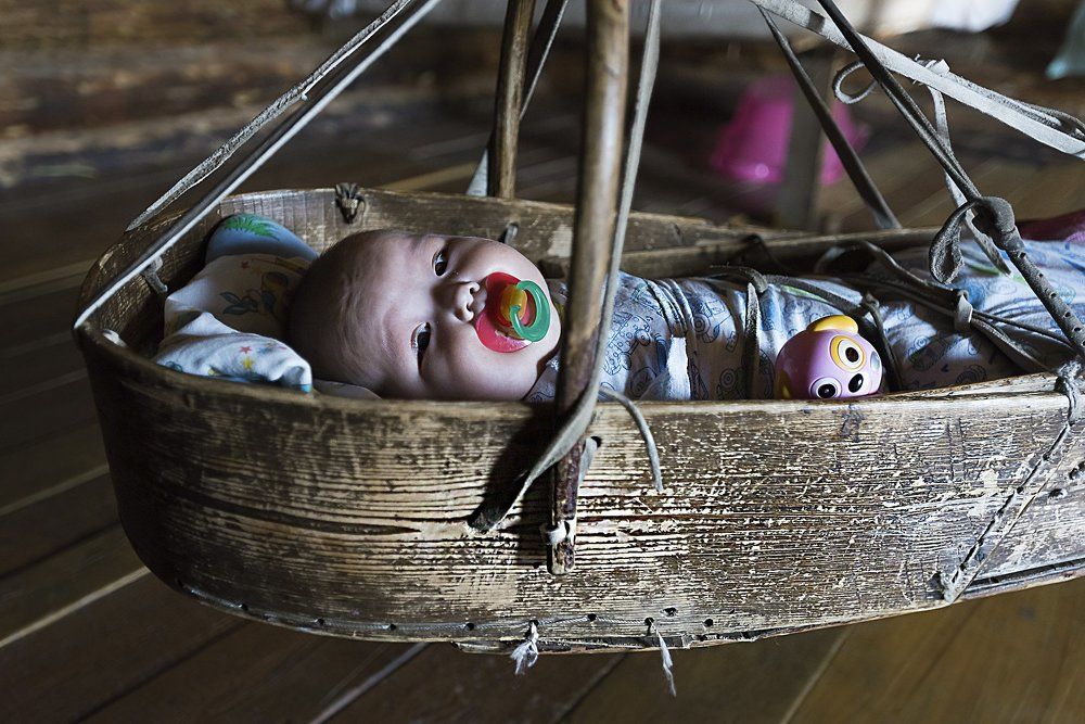 Младенчество