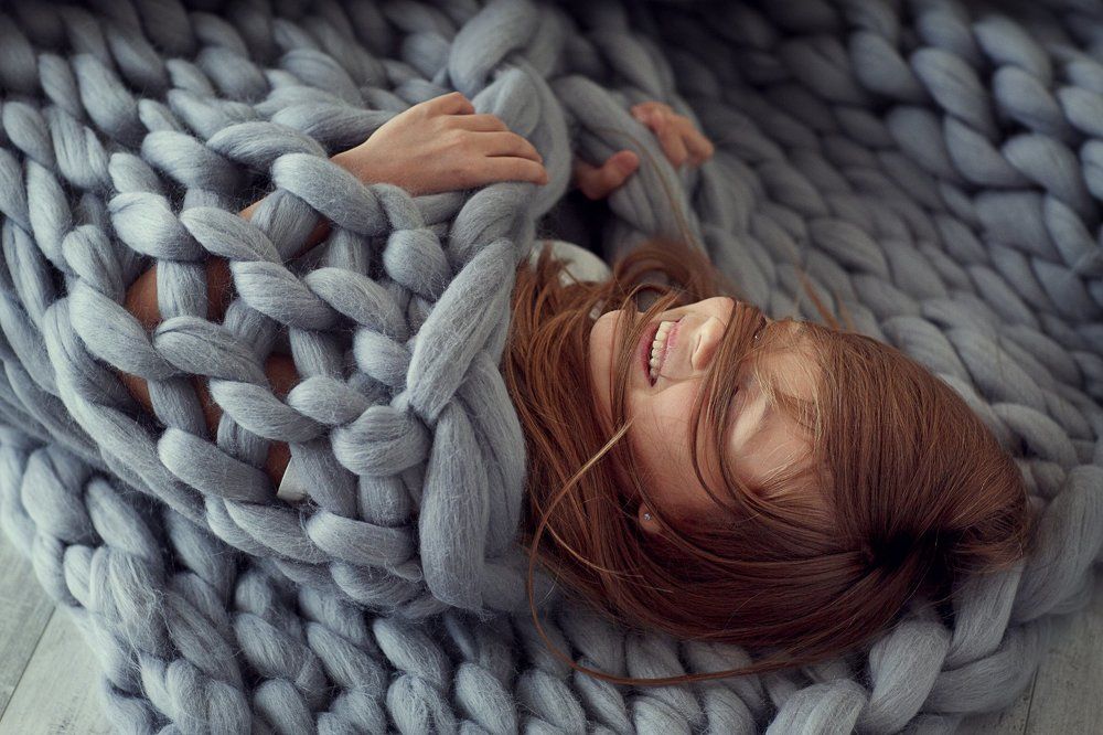 Фотография автора Мария Хан