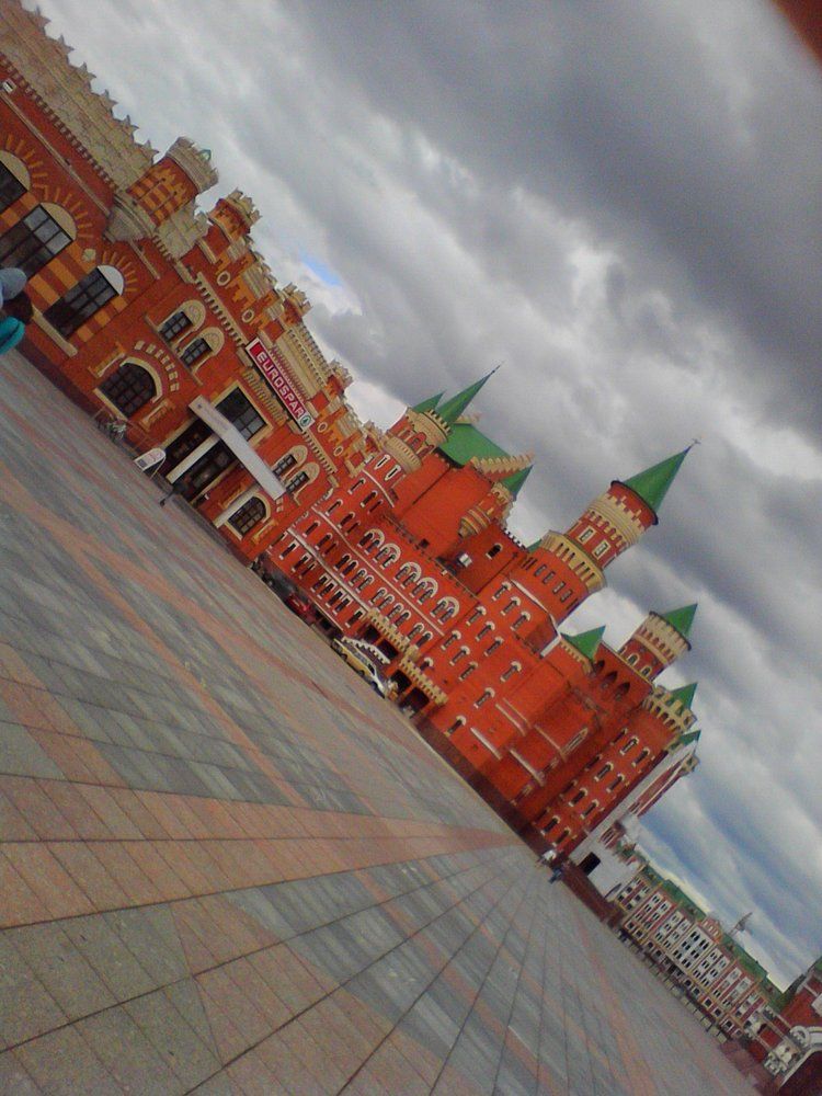 Россия