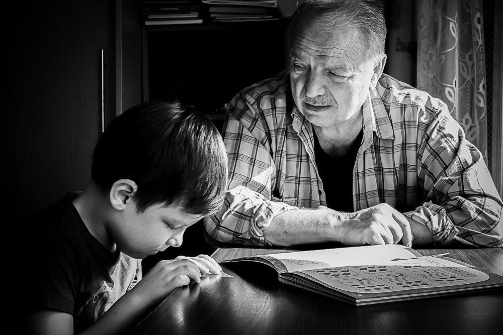 опять двойка