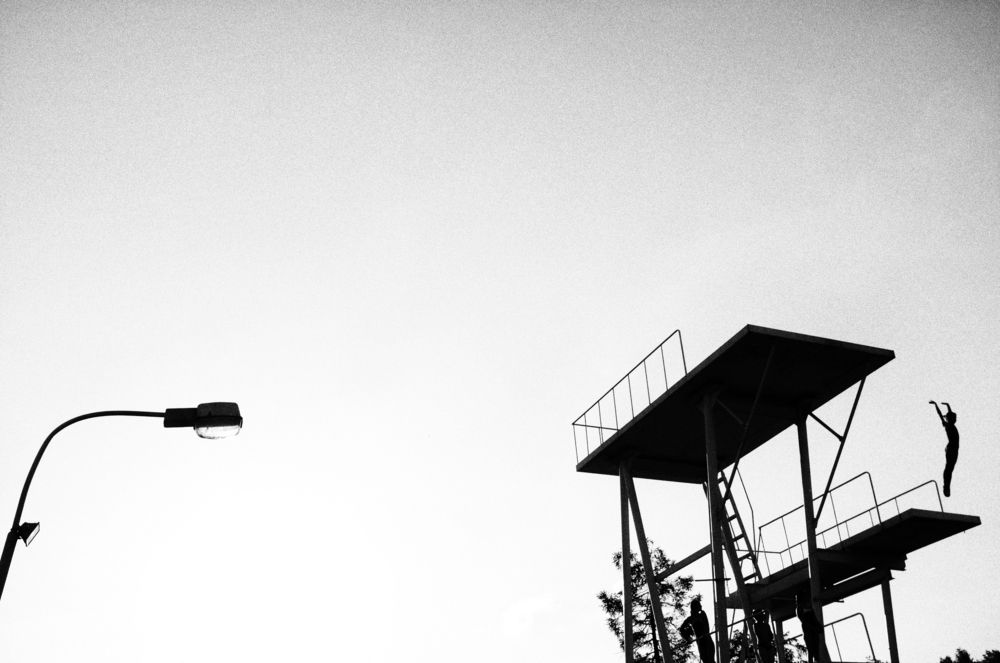 Невесомость