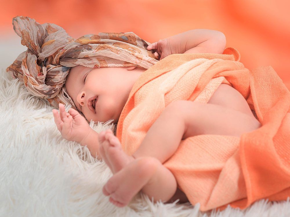 Все дети,как дети,а я-мамино чудо!