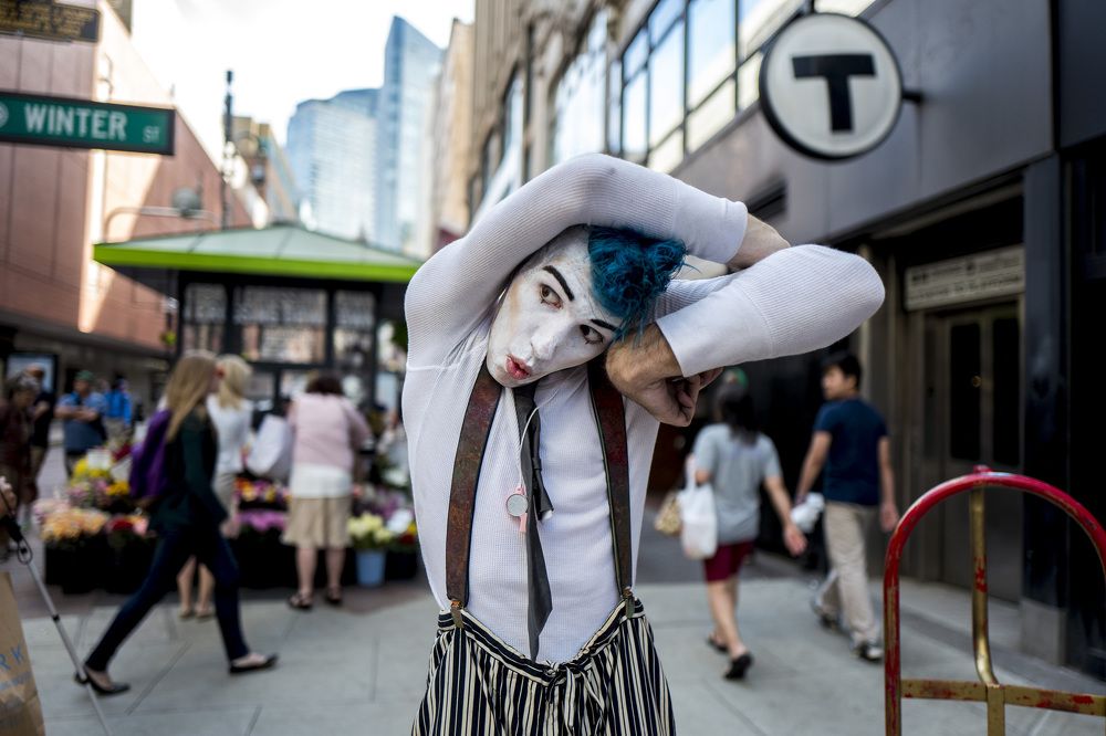 Photograph by Ivanych Roman