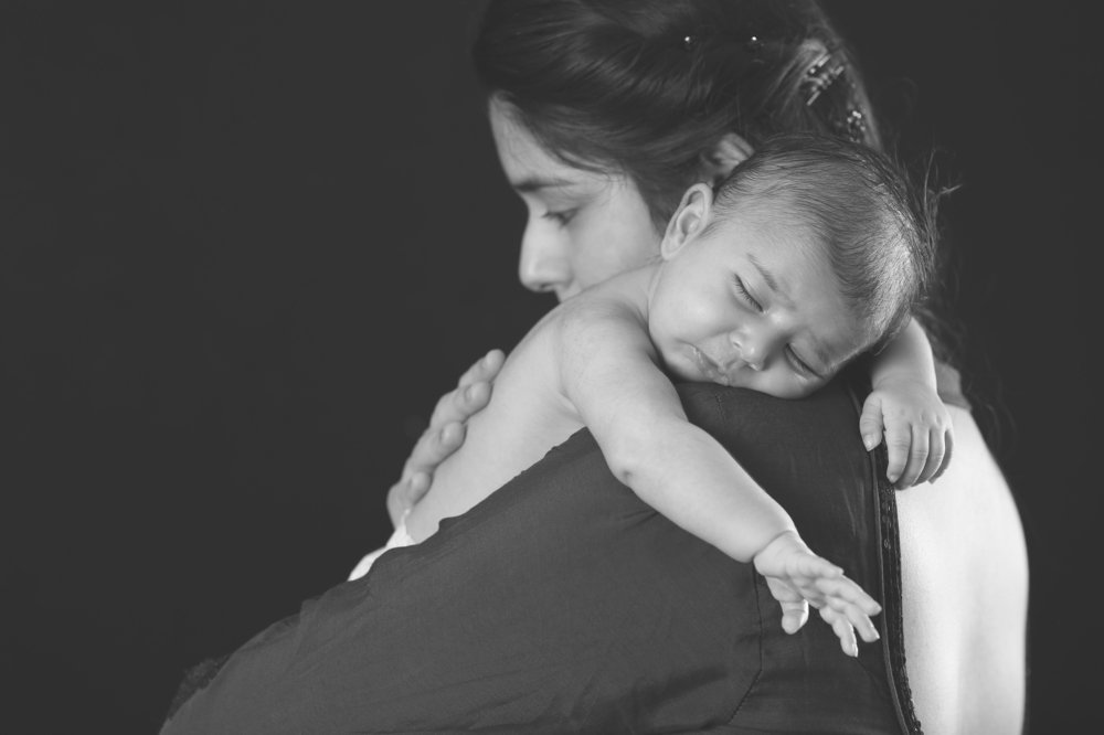 You Are My Entire World