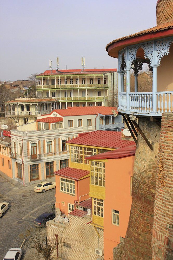 tbilisi