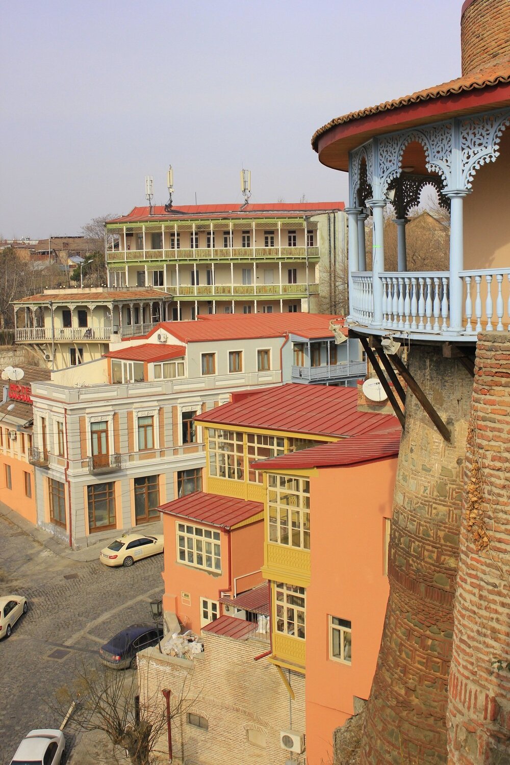 tbilisi