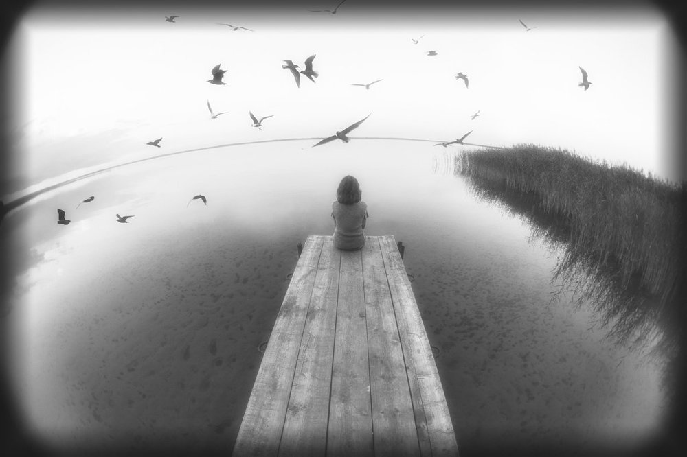 Ностальгия