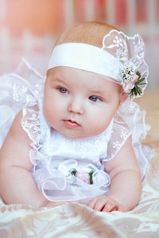 Маленькая принцесса