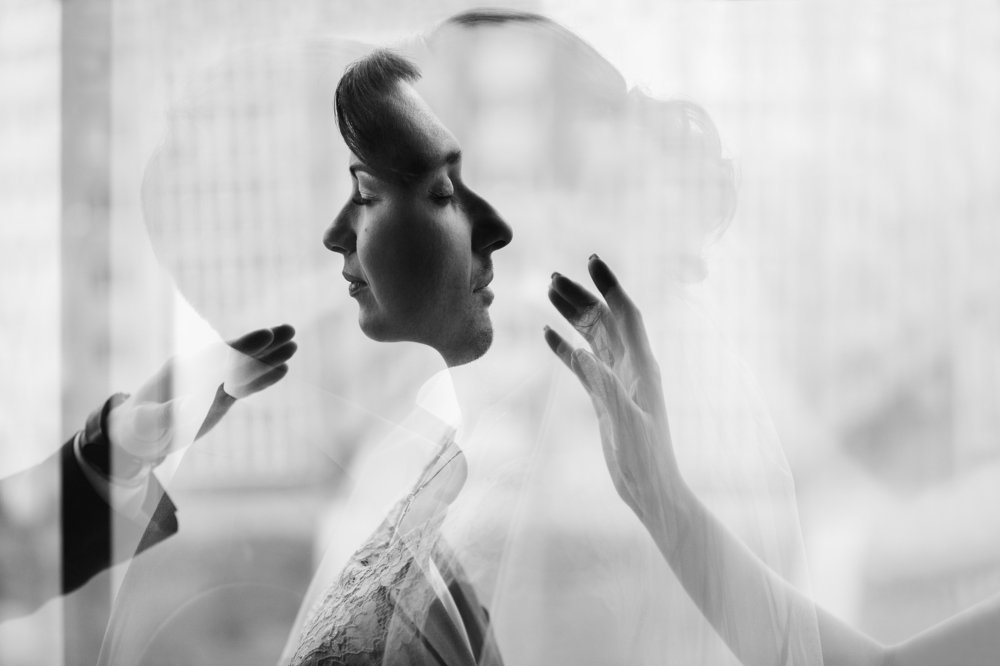 Жить в твоей голове...