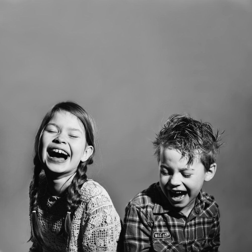 Laughter
