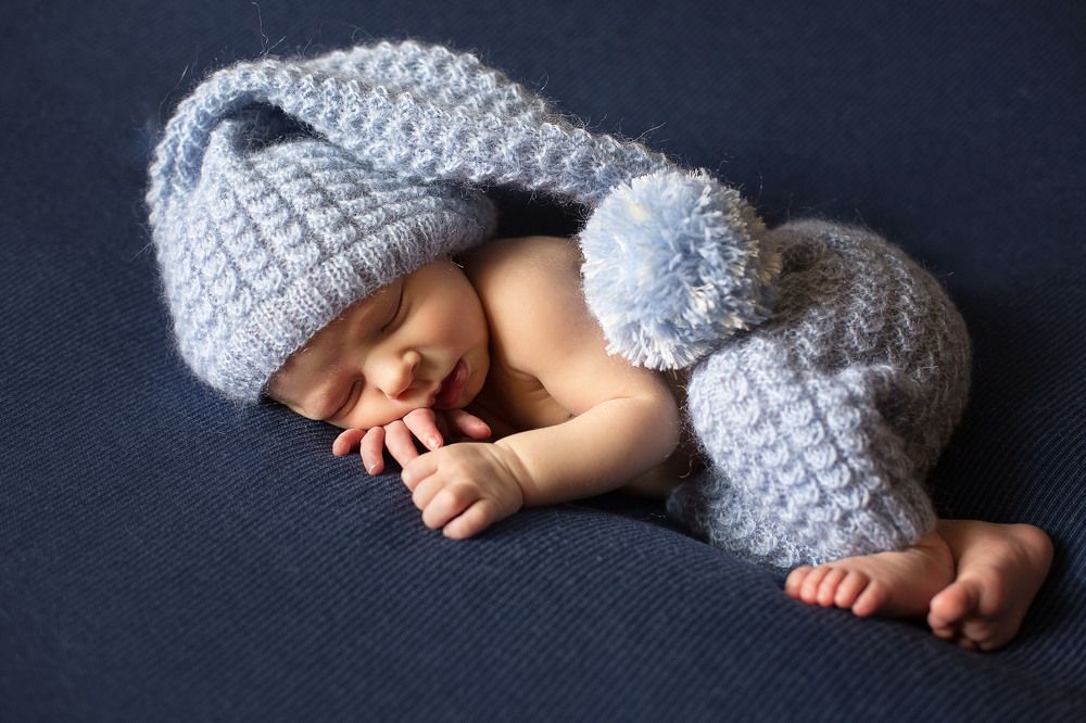 Сладкий гномик