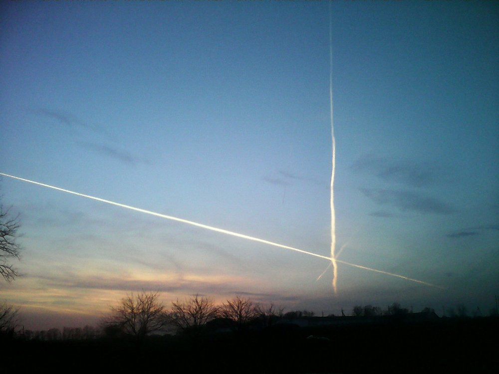 Photograph by Алина Шевченко