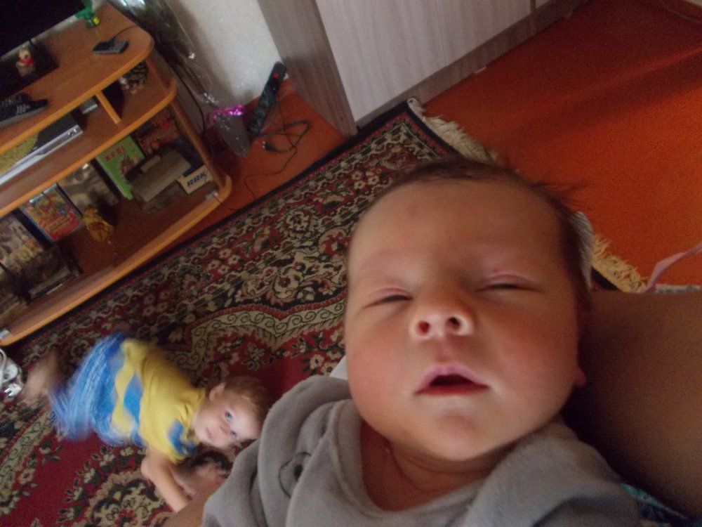 спим