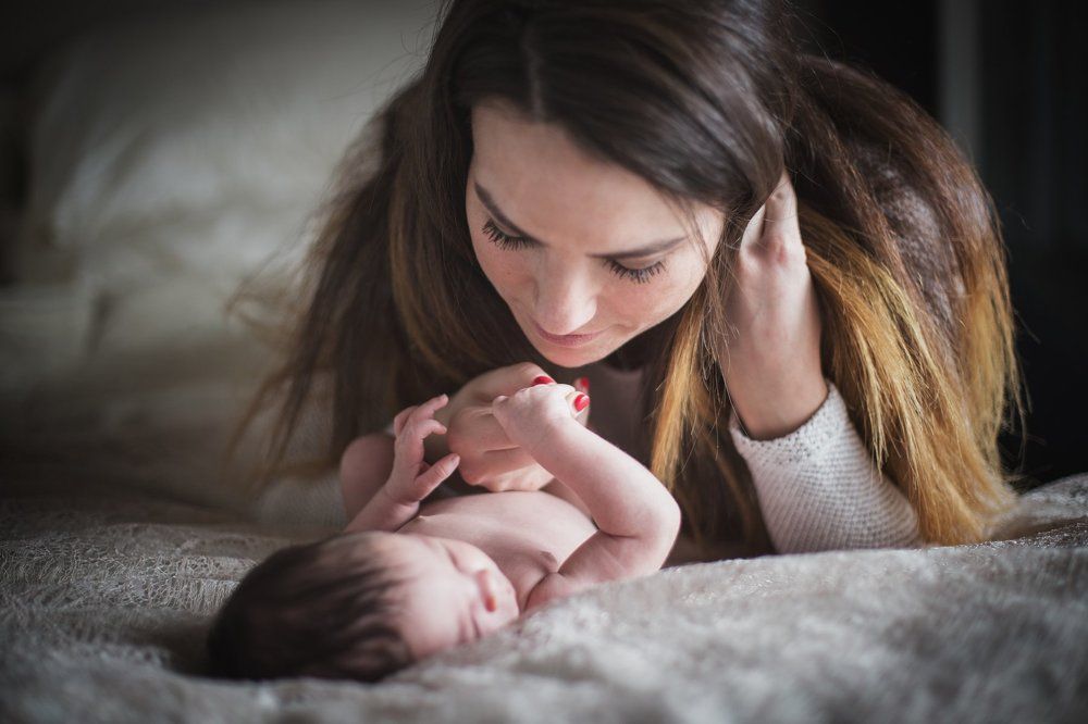 Princess in training