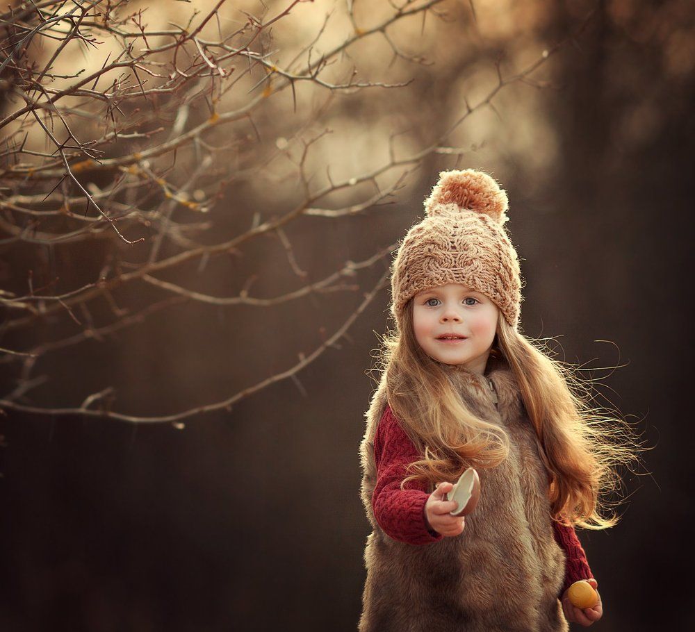 Фотография автора Анна Мельникова