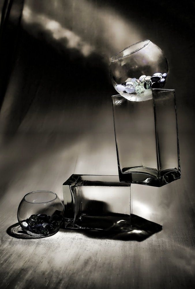 Равновесие.