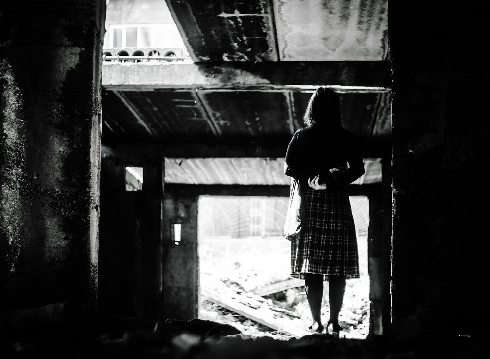 Photograph by Екатерина