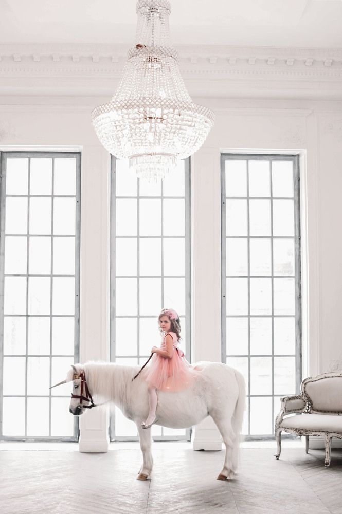 Детские мечты