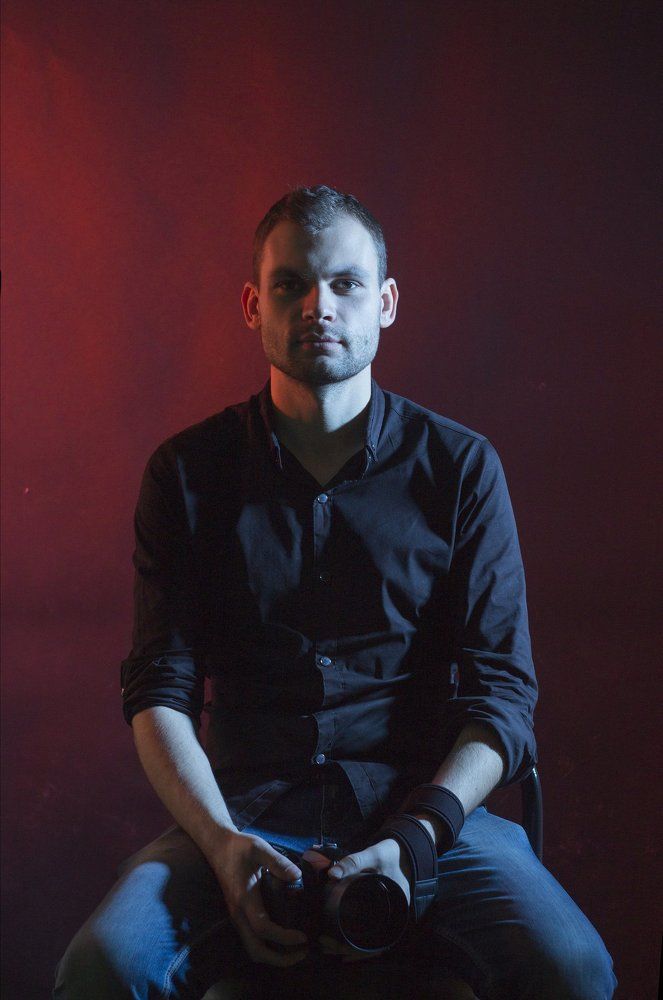 Photograph by Ильина Мария