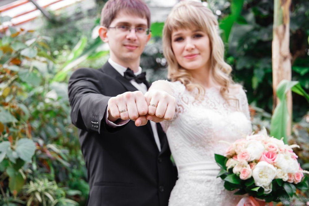 Иван & Олеся