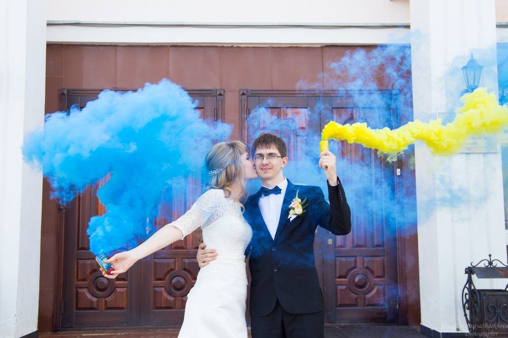 Иван & Олеся