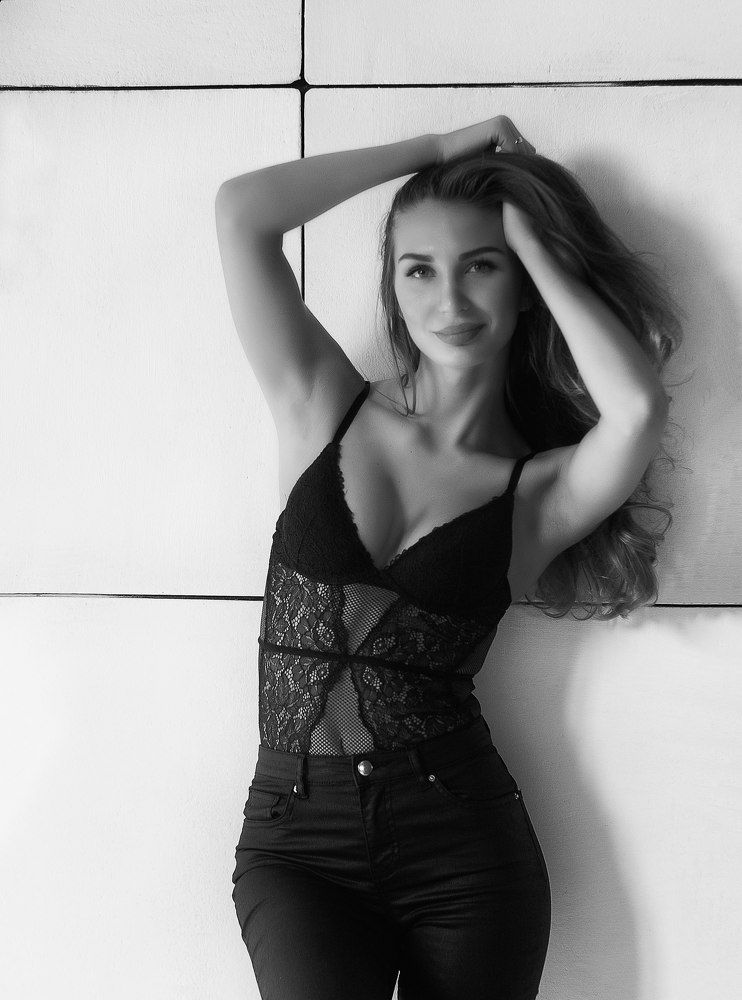 Photograph by Ильина Мария