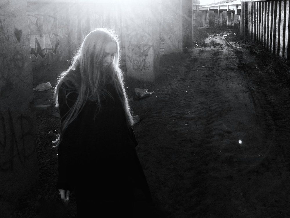 Photograph by Dmitriy Listopad