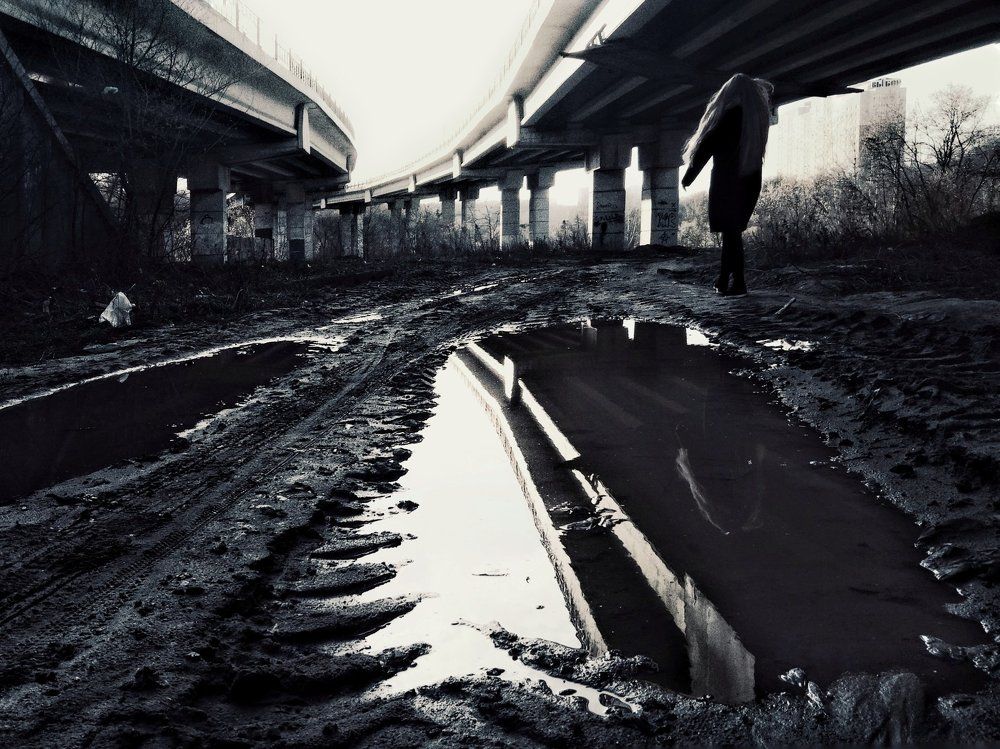 Photograph by Dmitriy Listopad