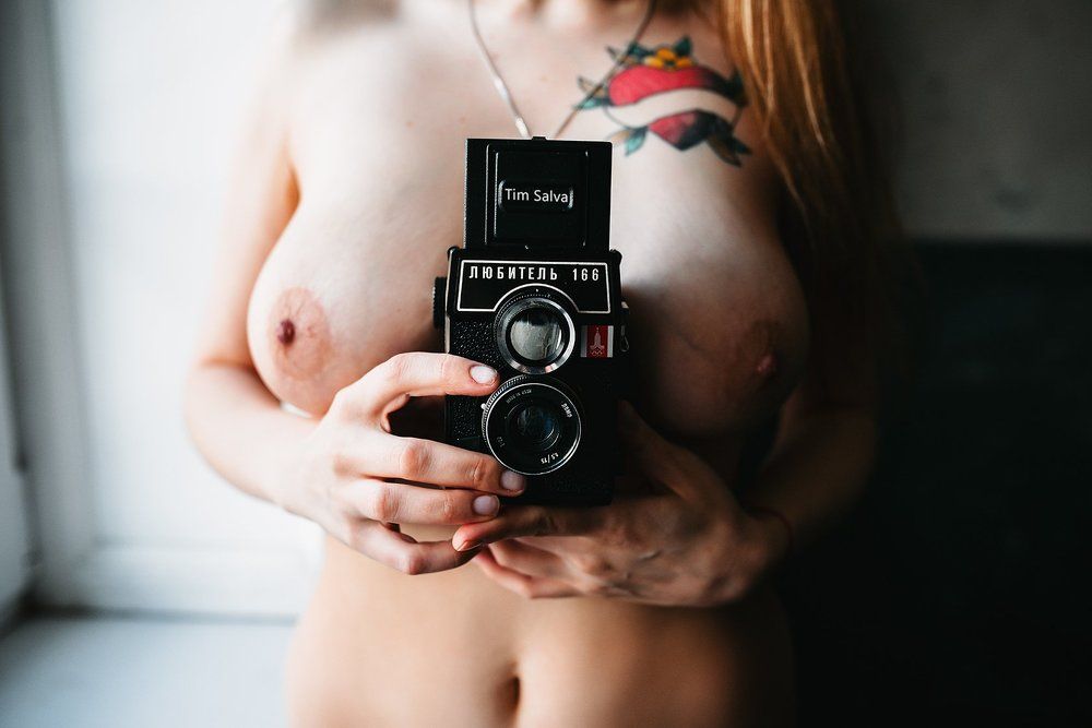 Олимпийский любитель