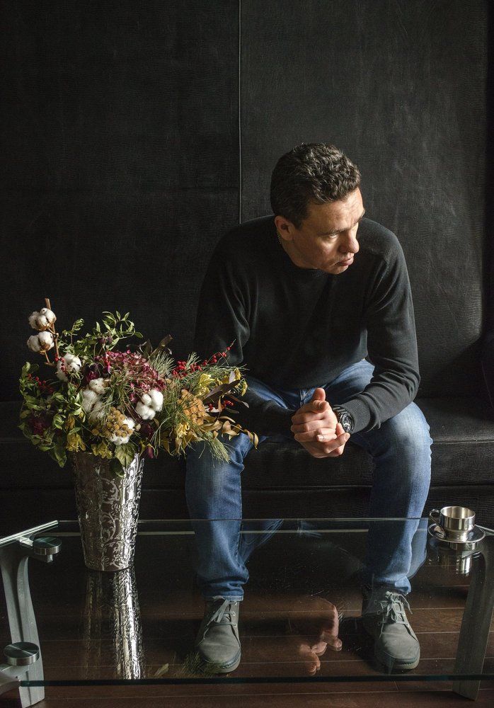 Одиночество