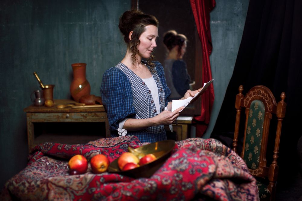 Photograph by Коровина Елена