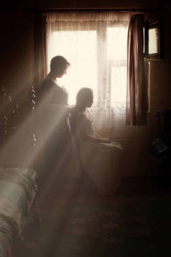 Photograph by Коровина Елена