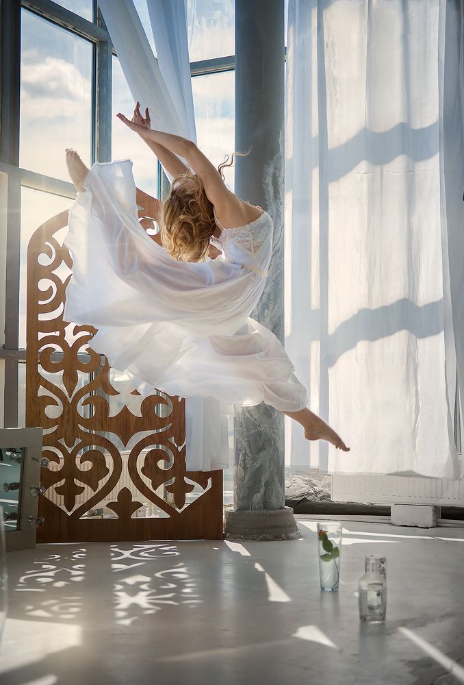 Из серии "Безработная муза"