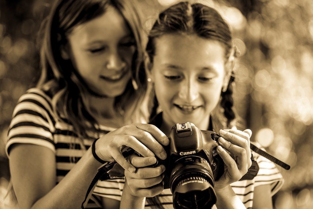 Фотографини..