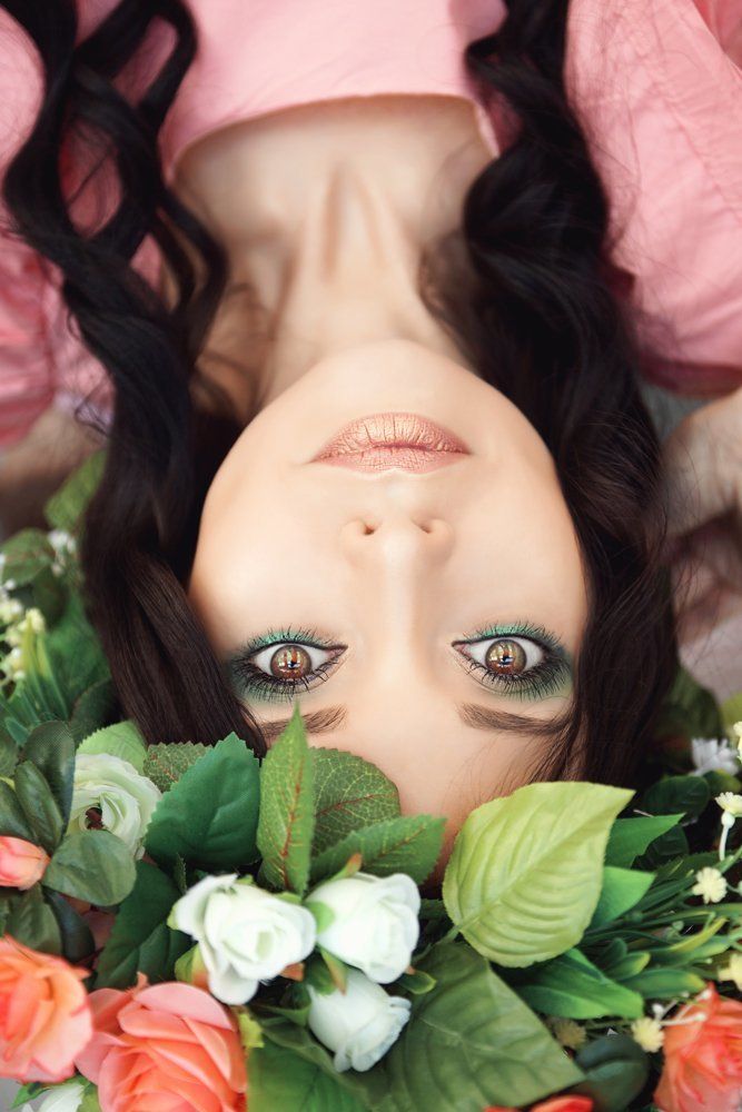 Вдыхая Счастье