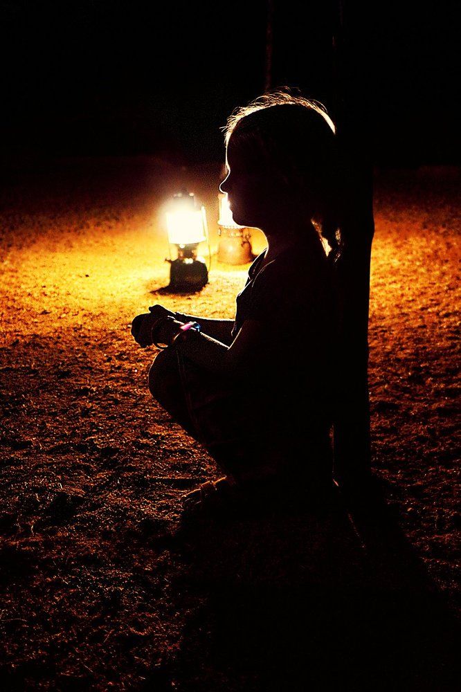 Расскажи мне сказку!