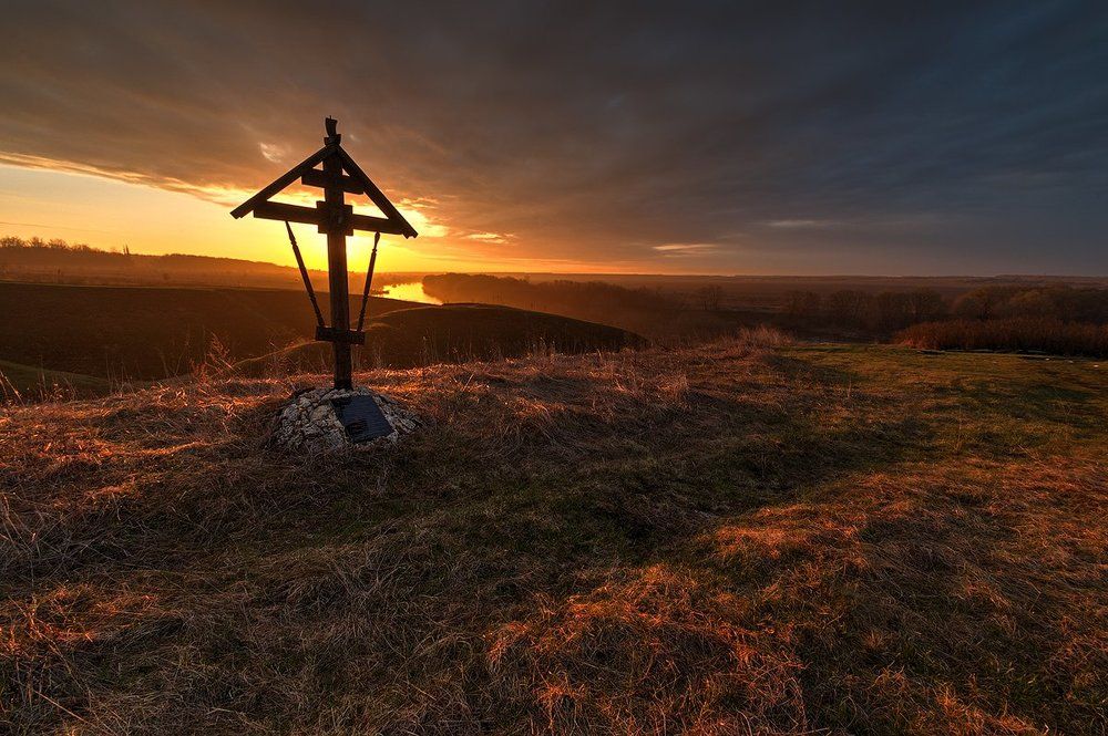 Пасхальное утро