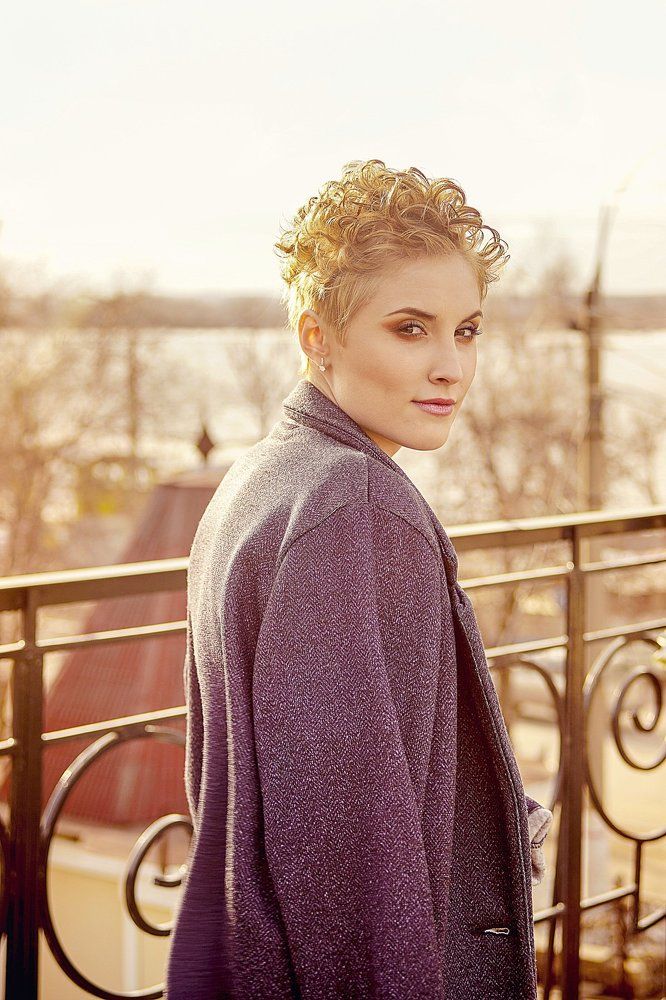 Весеннее настроение