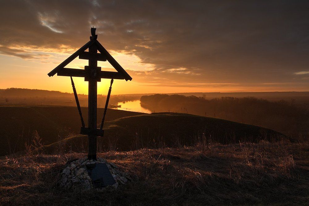 Пасхальное утро