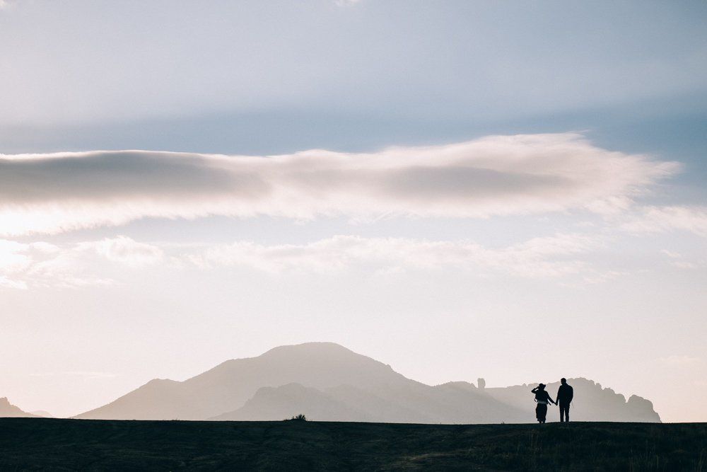 необъятное счастье