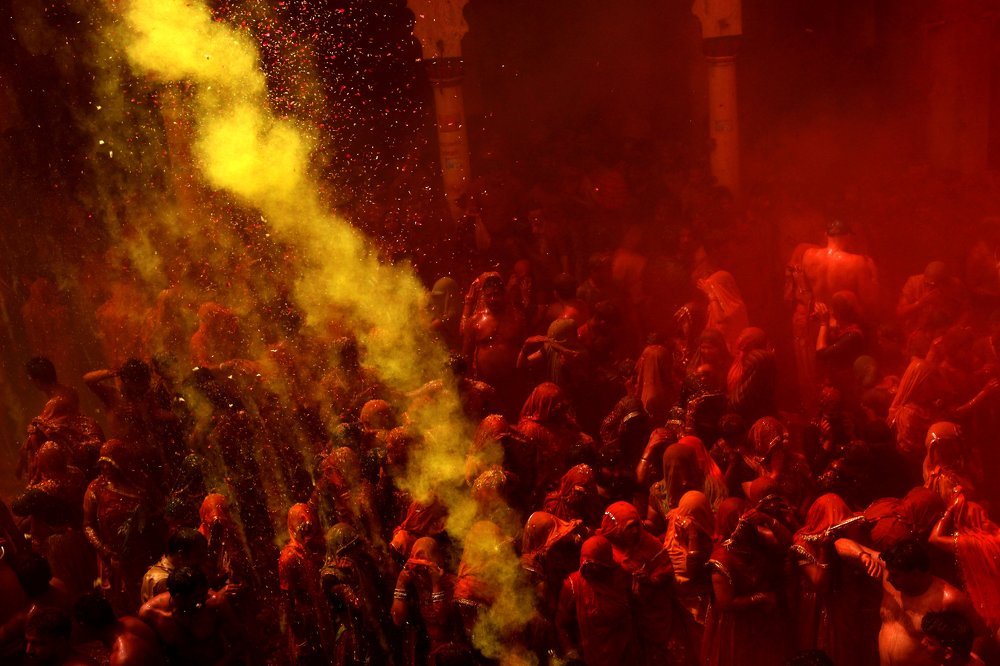 Colors of Life
