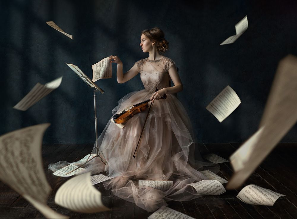 Вдохновение