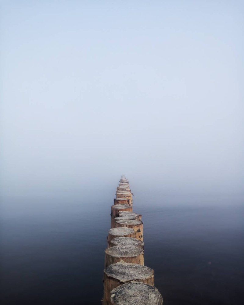 Балтийская неизвестность