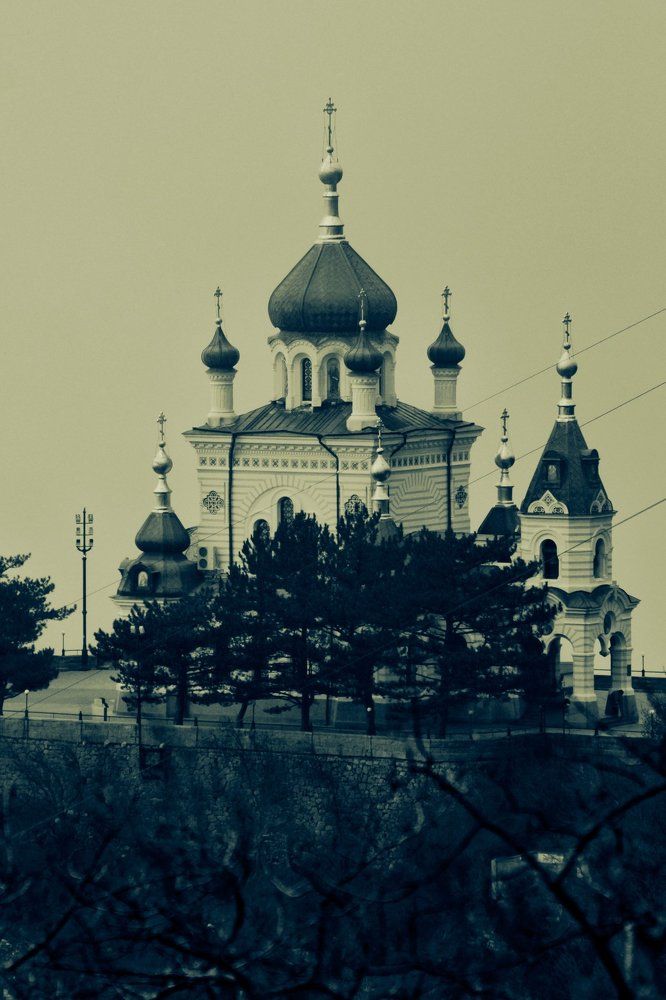 Photograph by Rouslan Chernyshev