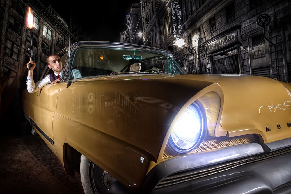 Фотография автора Павел