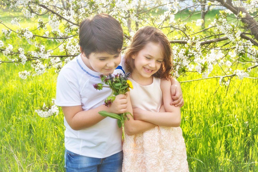 Photograph by Стихия Марина