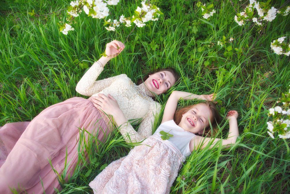 Photograph by Стихия Марина