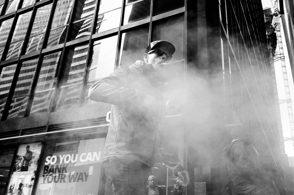 Streetlife